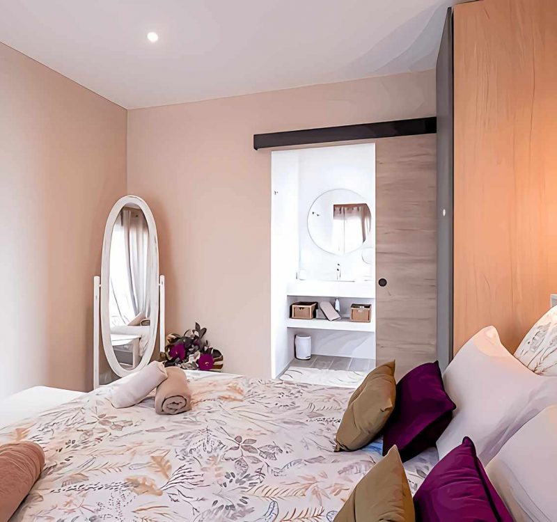 Gîte Pic épeiche
