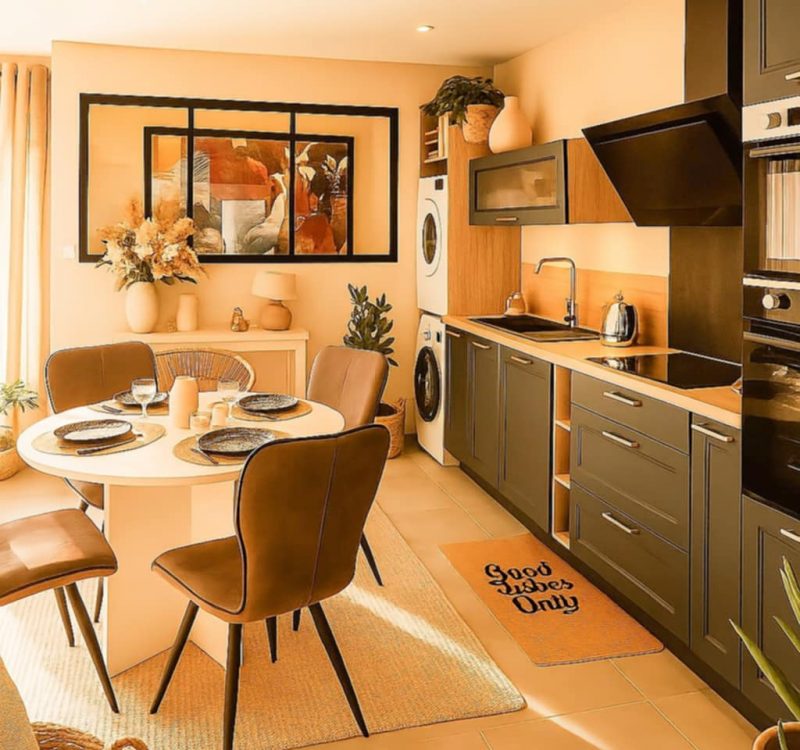 Gîte Geai des chênes