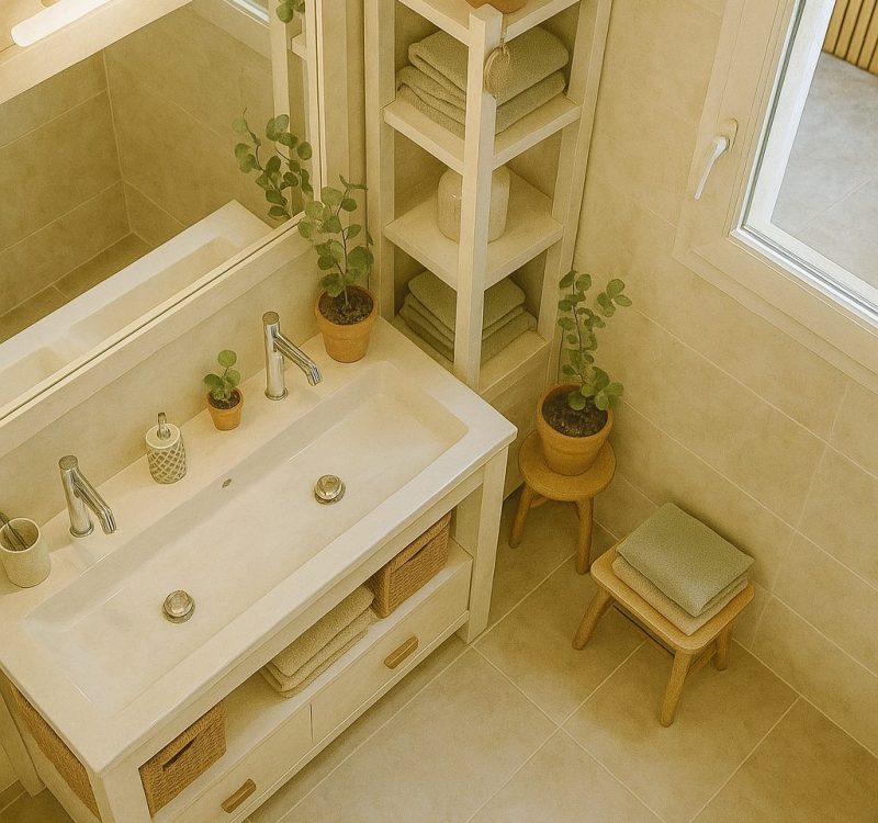 Gîte Geai des chênes