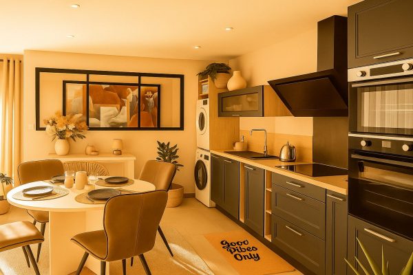 Gîte Geai des chênes