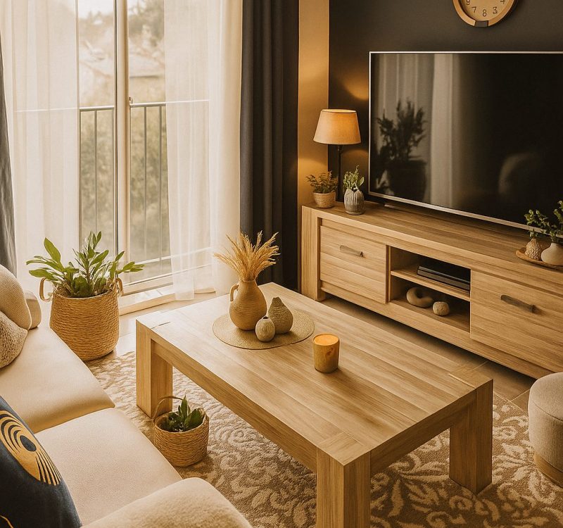 Gîte Geai des chênes