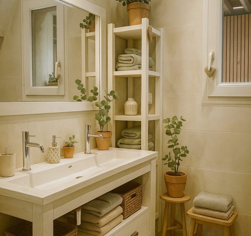 Gîte Geai des chênes