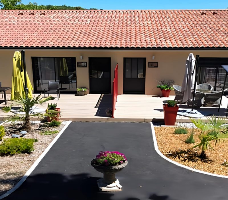 Entrée