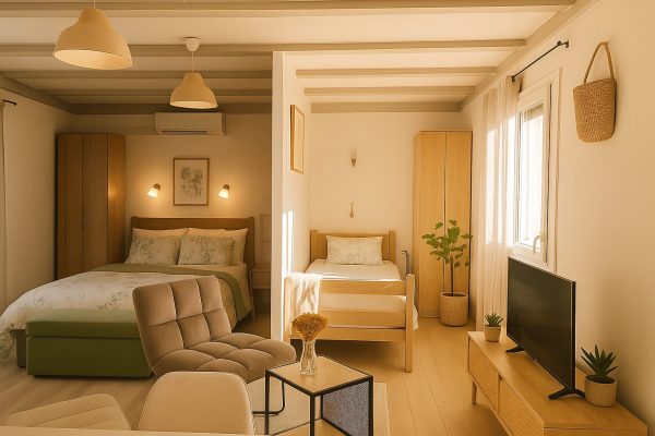 Studio le Pigeonnier