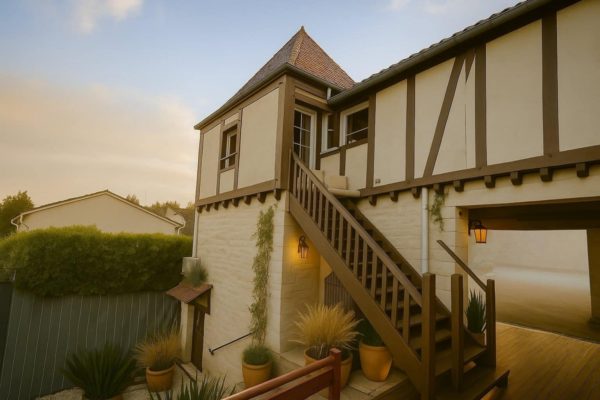 Studio le Pigeonnier